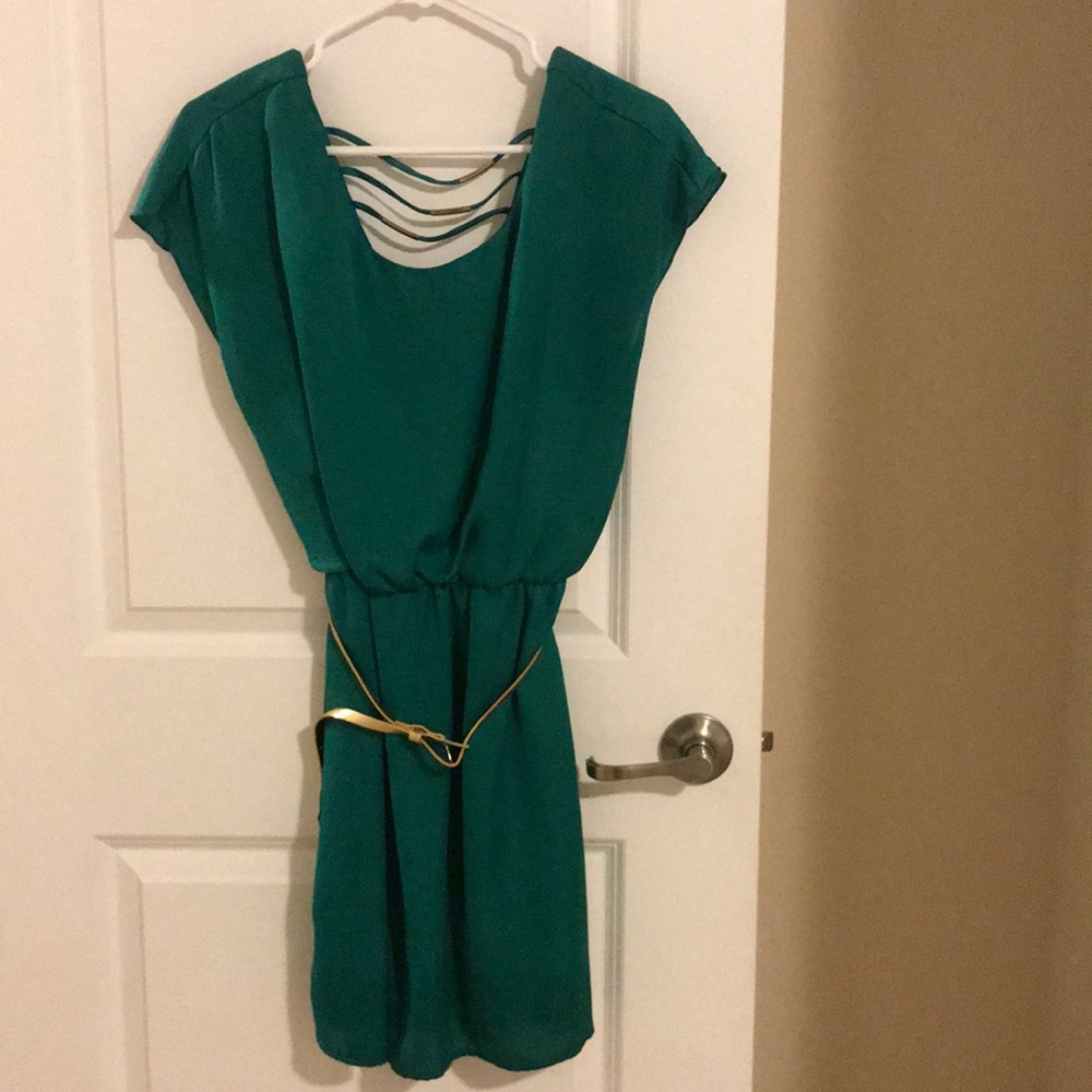 Dress - Picture 2 of 3